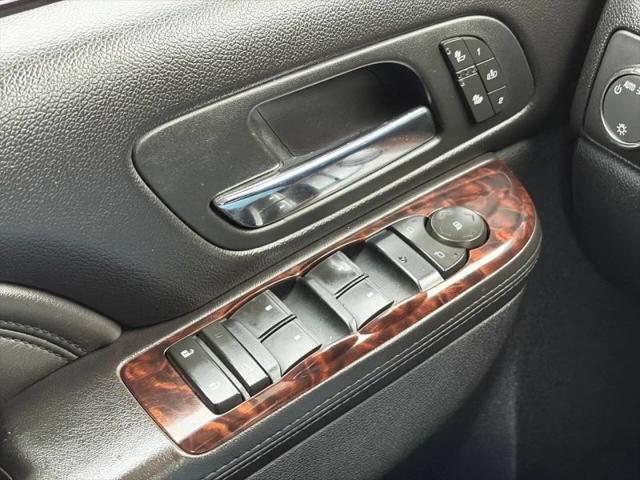 2011 GMC Sierra 2500HD Denali