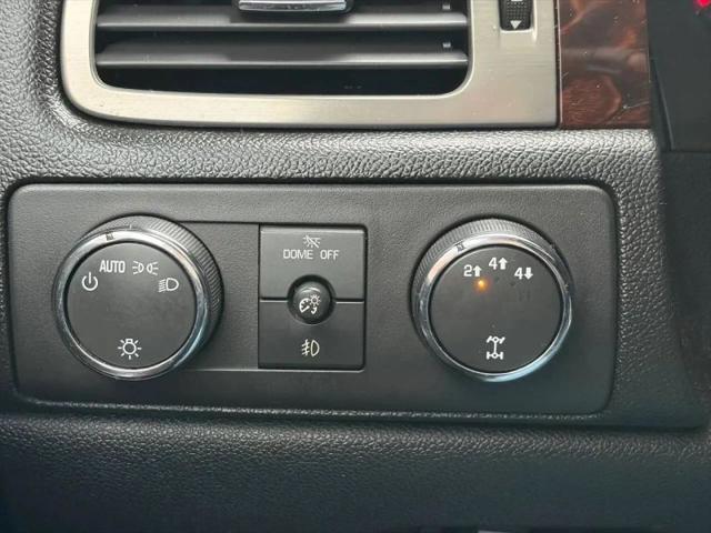 2011 GMC Sierra 2500HD Denali
