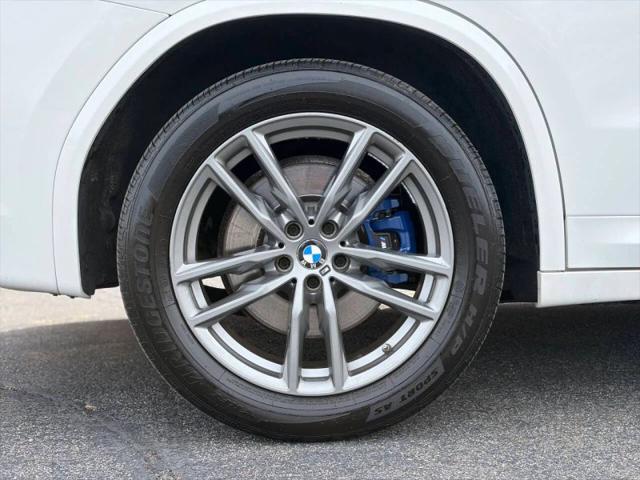 2019 BMW X3 M40i