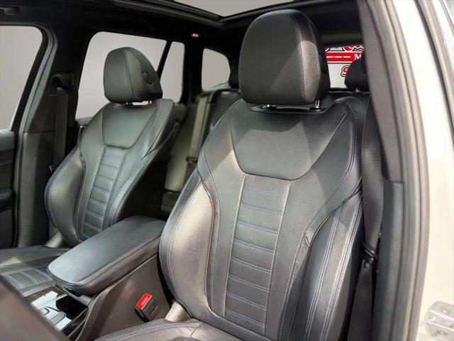 2019 BMW X3 M40i