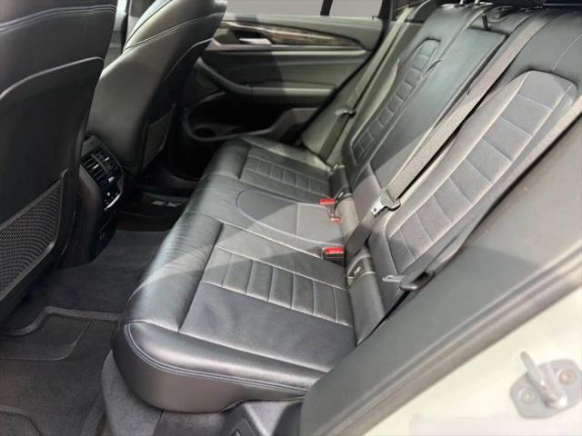 2019 BMW X3 M40i