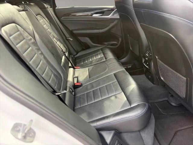 2019 BMW X3 M40i