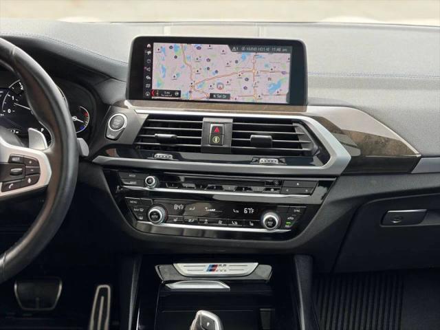 2019 BMW X3 M40i