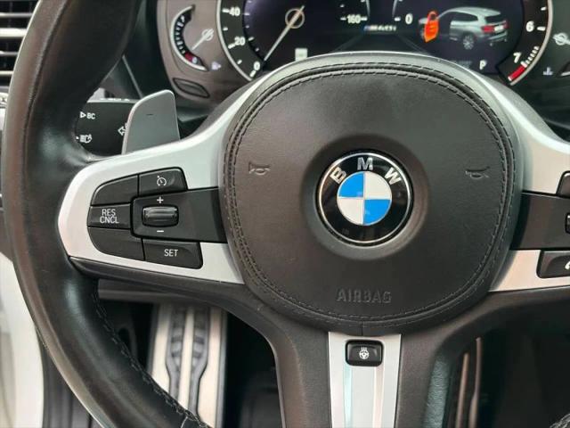 2019 BMW X3 M40i