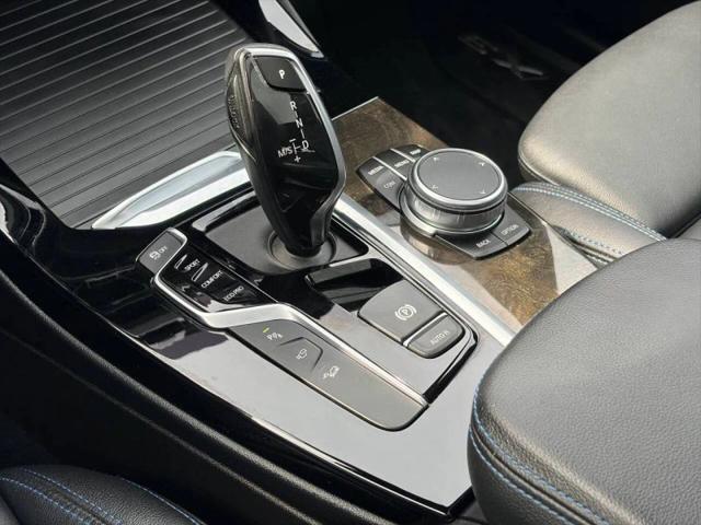 2019 BMW X3 M40i