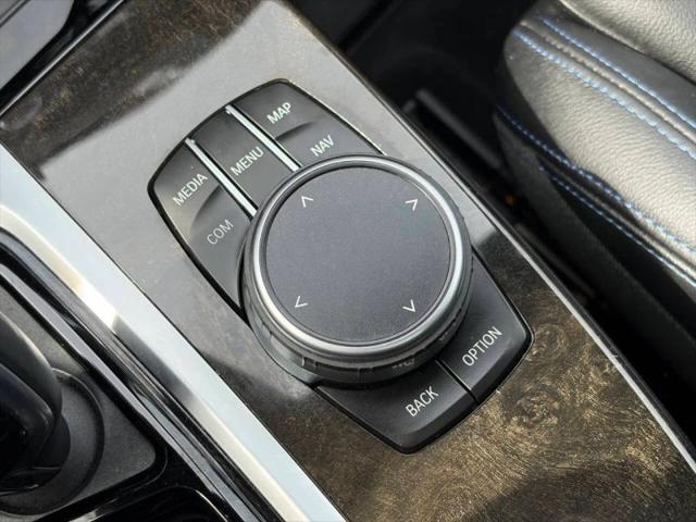 2019 BMW X3 M40i