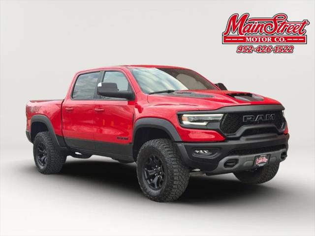 2022 Ram 1500 TRX Crew Cab 4x4 5'7" Box for sale in Hopkins, MN