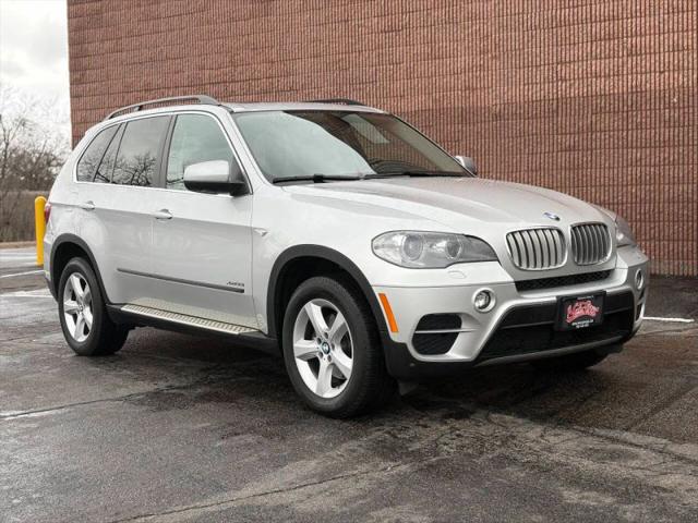 2013 BMW X5 xDrive35i Premium for sale in Hopkins, MN