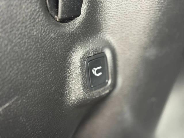 2018 Jeep Compass Limited 4x4