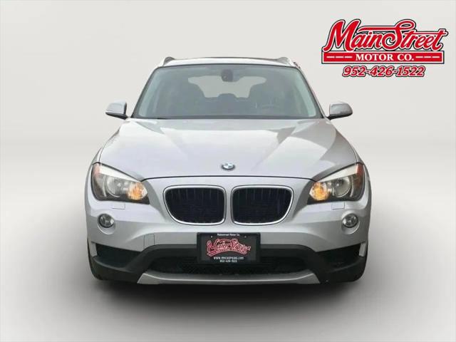 2014 BMW X1 xDrive28i