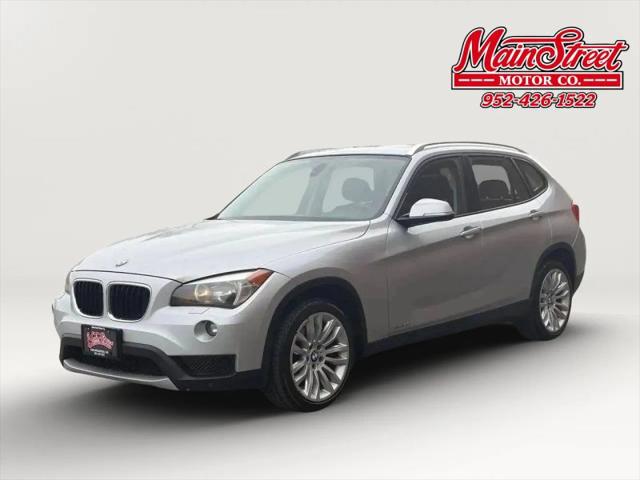 2014 BMW X1 xDrive28i