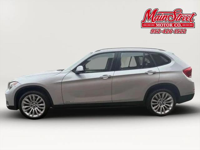 2014 BMW X1 xDrive28i