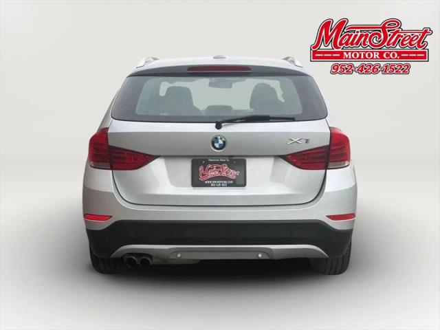 2014 BMW X1 xDrive28i