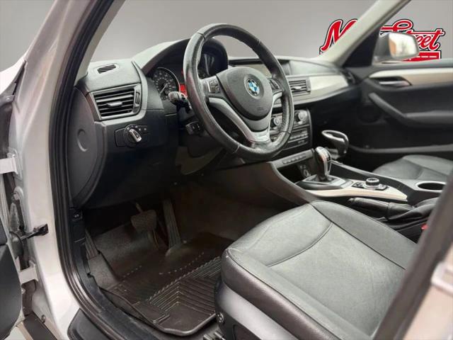 2014 BMW X1 xDrive28i
