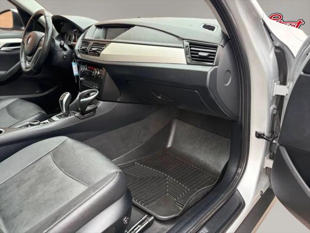 2014 BMW X1 xDrive28i