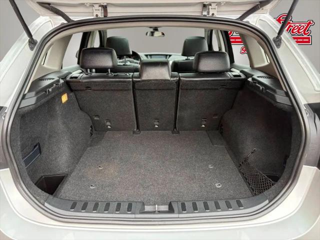 2014 BMW X1 xDrive28i
