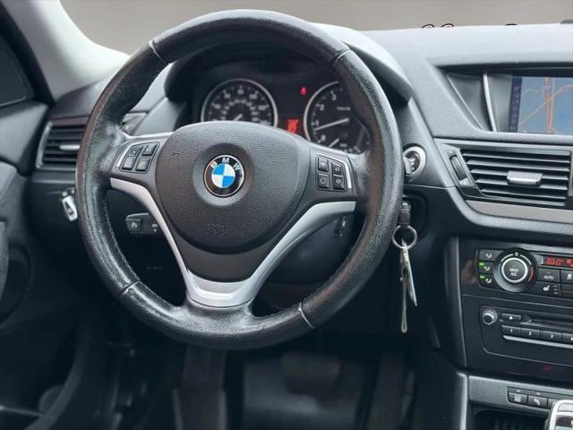 2014 BMW X1 xDrive28i