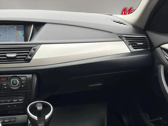 2014 BMW X1 xDrive28i