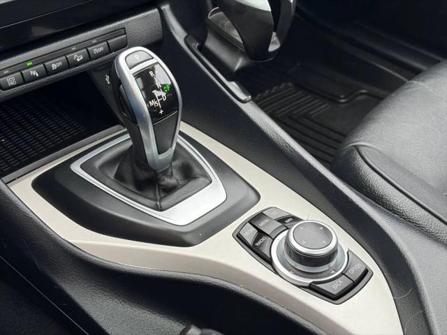 2014 BMW X1 xDrive28i