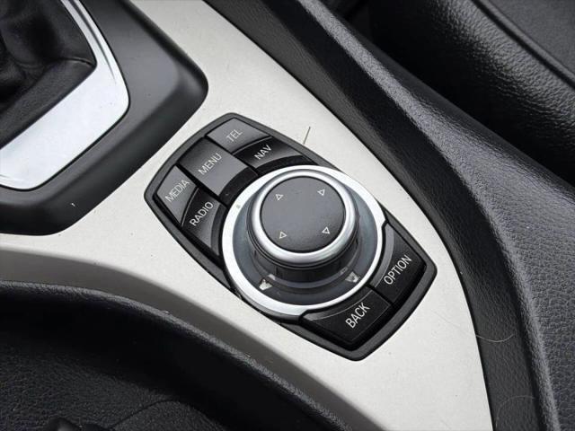 2014 BMW X1 xDrive28i