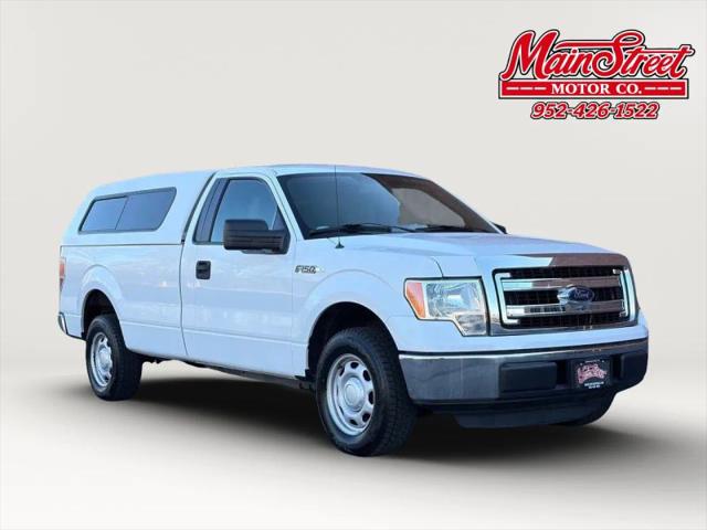 2014 Ford F-150 XL for sale in Hopkins, MN