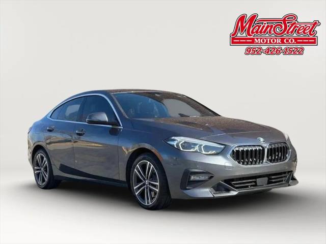 2020 BMW Coupe xDrive for sale in Hopkins, MN