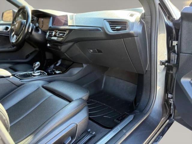 2020 BMW Coupe xDrive