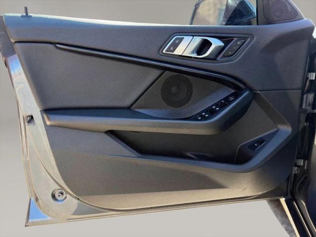 2020 BMW Coupe xDrive