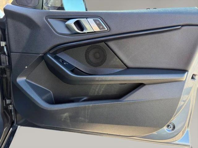 2020 BMW Coupe xDrive