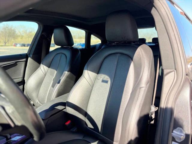 2020 BMW Coupe xDrive