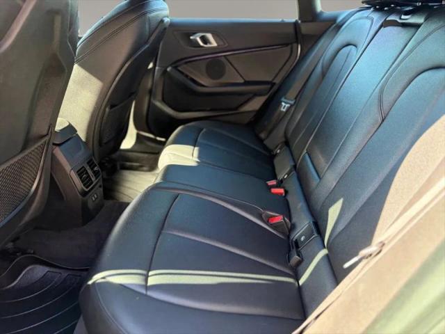 2020 BMW Coupe xDrive
