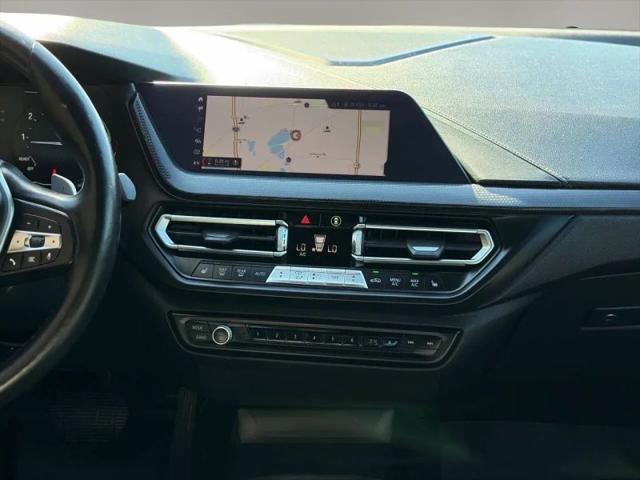 2020 BMW Coupe xDrive