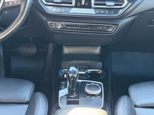 2020 BMW Coupe xDrive