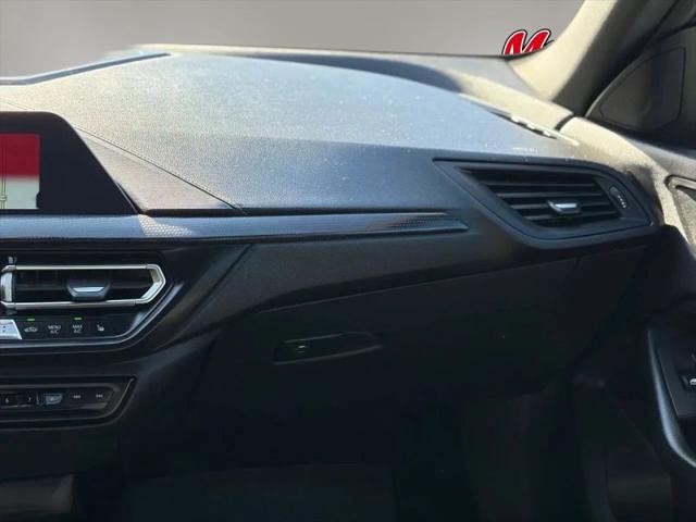 2020 BMW Coupe xDrive