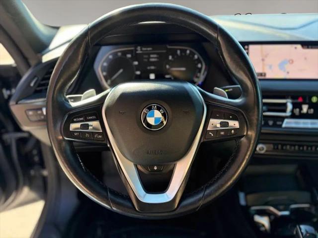 2020 BMW Coupe xDrive