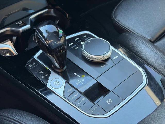 2020 BMW Coupe xDrive
