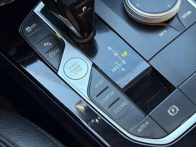 2020 BMW Coupe xDrive