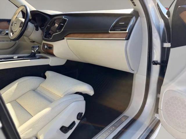 2020 Volvo XC90 T6 Inscription 6 Passenger
