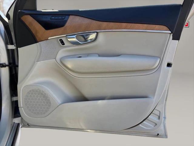 2020 Volvo XC90 T6 Inscription 6 Passenger