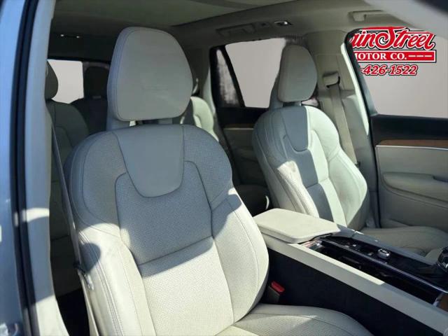 2020 Volvo XC90 T6 Inscription 6 Passenger
