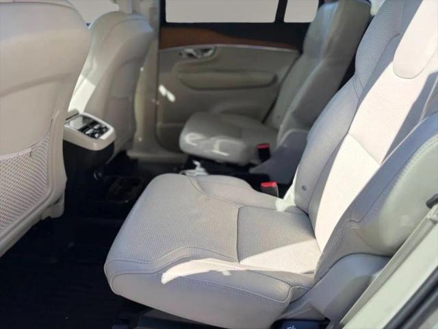 2020 Volvo XC90 T6 Inscription 6 Passenger
