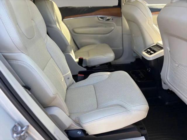2020 Volvo XC90 T6 Inscription 6 Passenger