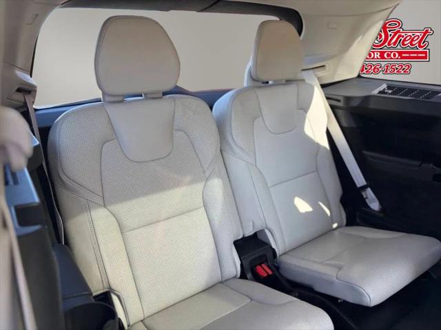 2020 Volvo XC90 T6 Inscription 6 Passenger