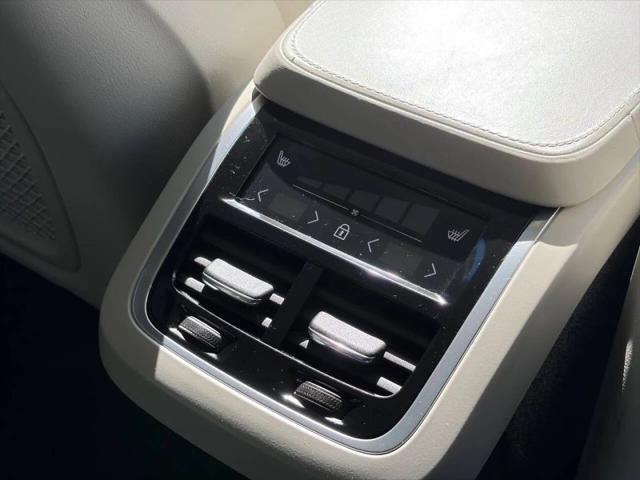 2020 Volvo XC90 T6 Inscription 6 Passenger