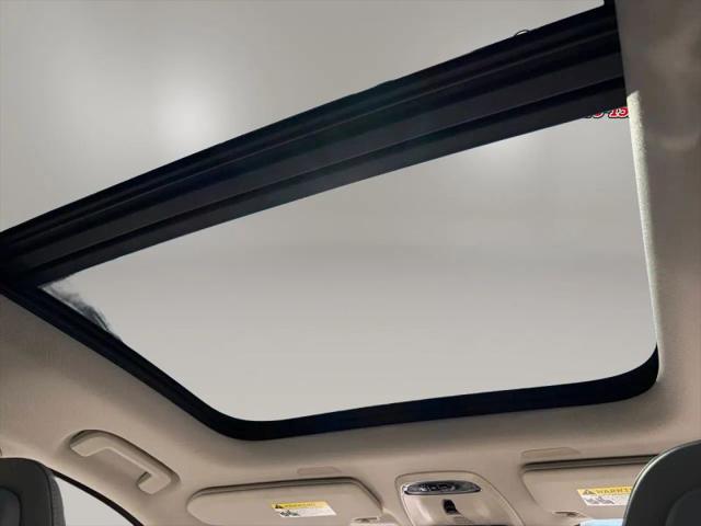 2020 Volvo XC90 T6 Inscription 6 Passenger