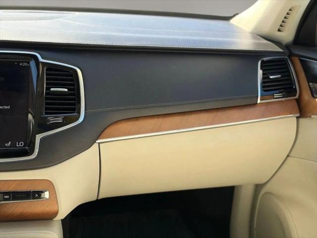 2020 Volvo XC90 T6 Inscription 6 Passenger