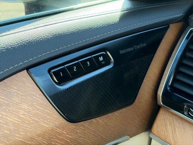 2020 Volvo XC90 T6 Inscription 6 Passenger