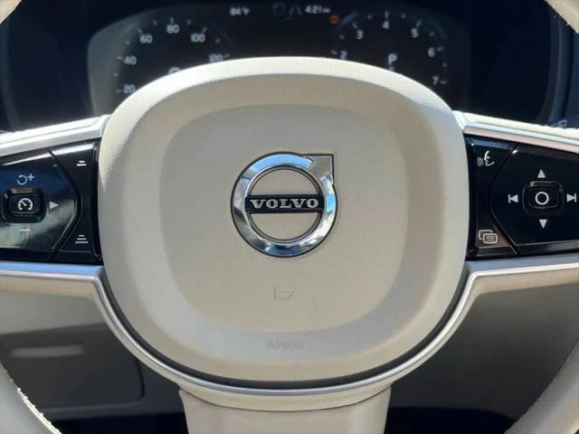 2020 Volvo XC90 T6 Inscription 6 Passenger