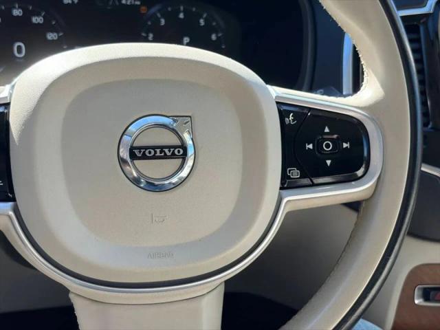 2020 Volvo XC90 T6 Inscription 6 Passenger