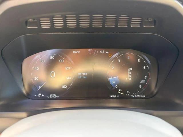 2020 Volvo XC90 T6 Inscription 6 Passenger